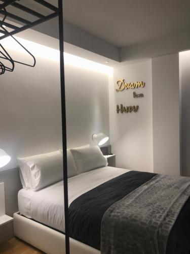 Bed & Breakfast Myhome 75