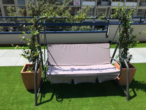 Bed & Breakfast Myhome 75