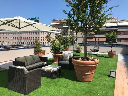 Bed & Breakfast Myhome 75