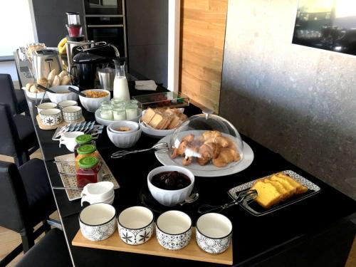 Bed & Breakfast Myhome 75