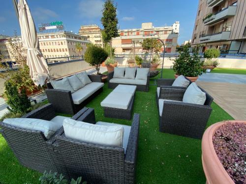 Bed & Breakfast Myhome 75