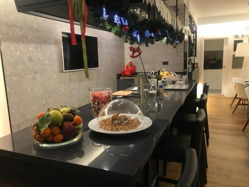 Bed & Breakfast Myhome 75