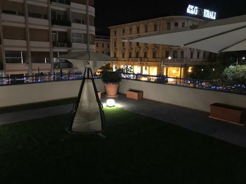 Bed & Breakfast Myhome 75