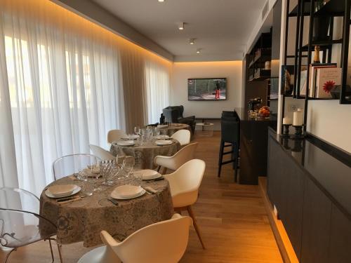 Bed & Breakfast Myhome 75
