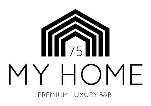 Bed & Breakfast Myhome 75