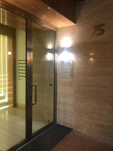 Bed & Breakfast Myhome 75