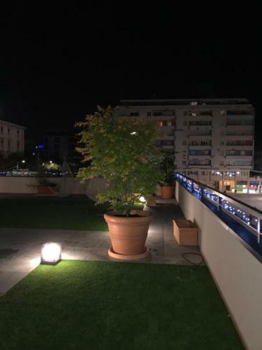 Bed & Breakfast Myhome 75