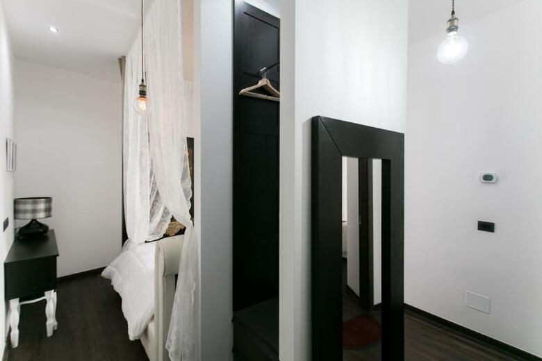 Aparthotel Dei Mercanti