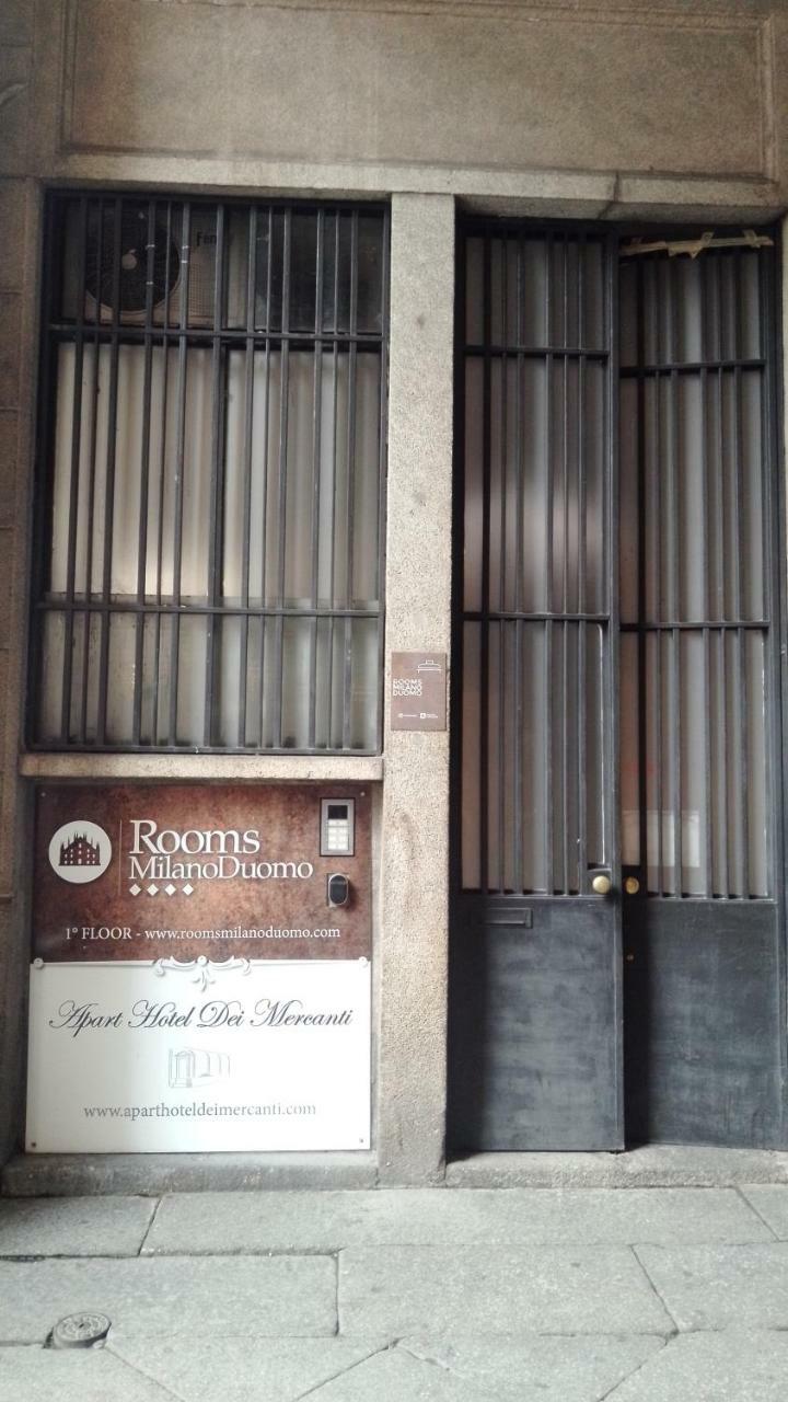 Aparthotel Dei Mercanti