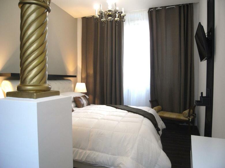 Aparthotel Dei Mercanti