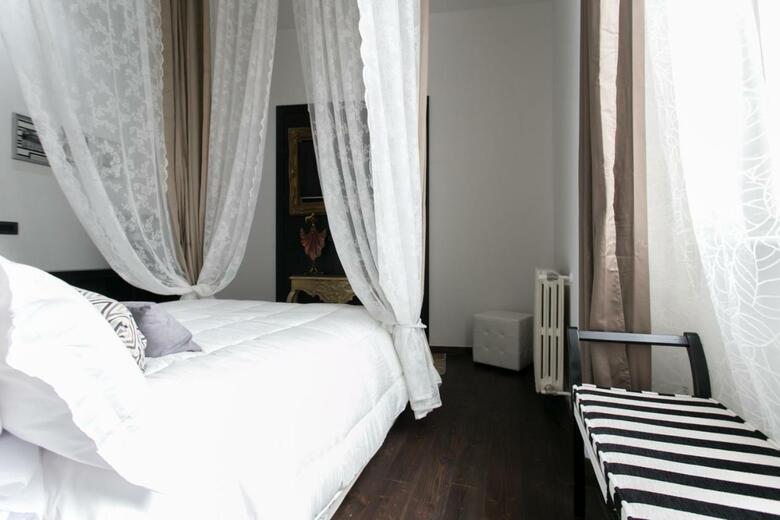 Aparthotel Dei Mercanti
