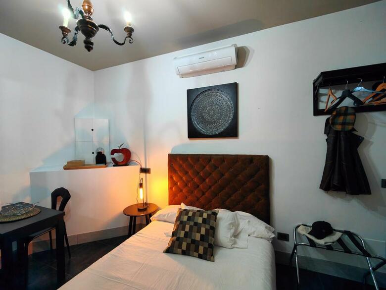 Aparthotel Dei Mercanti