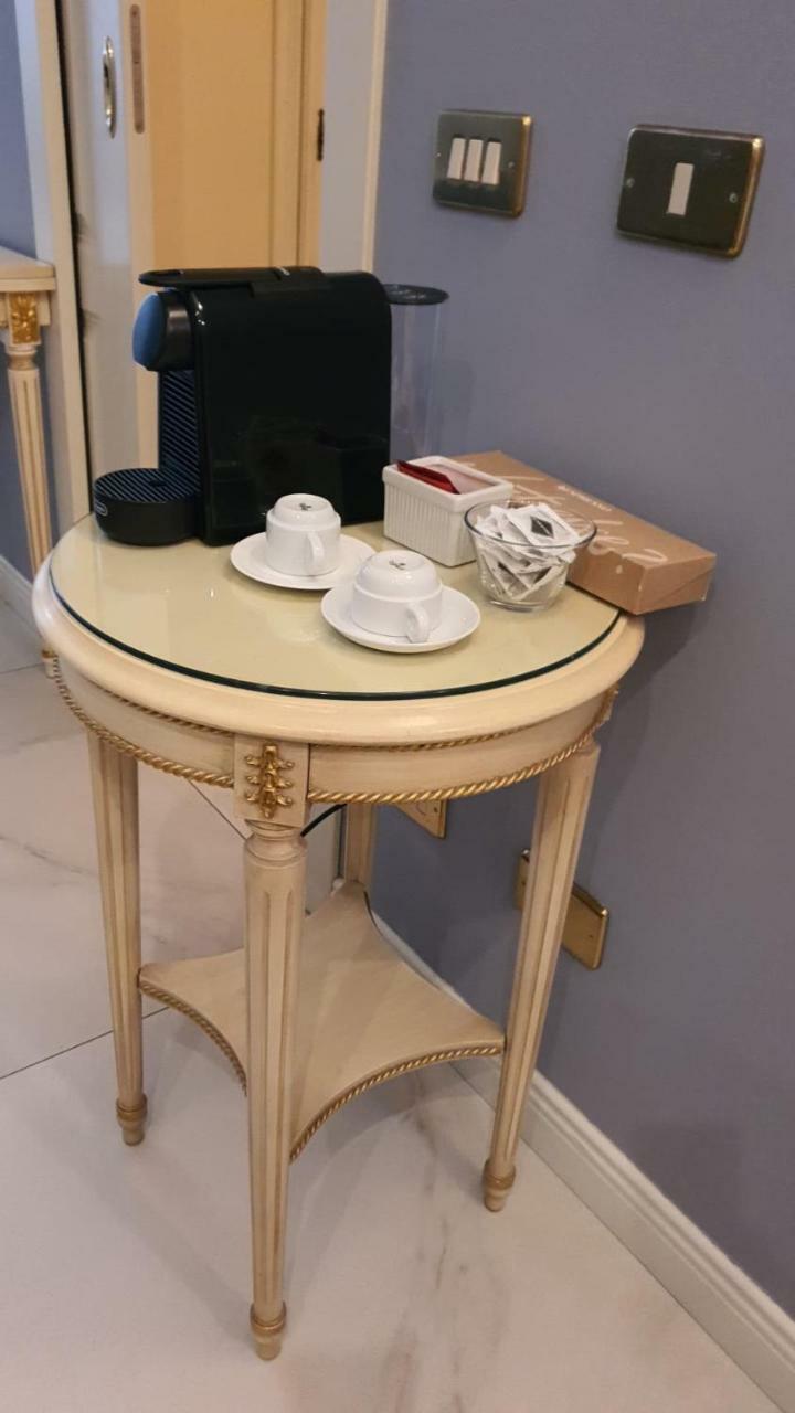Aparthotel Dei Mercanti