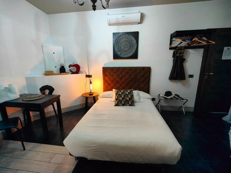 Aparthotel Dei Mercanti