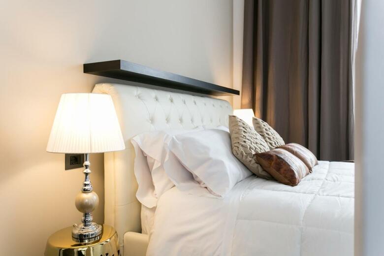 Aparthotel Dei Mercanti