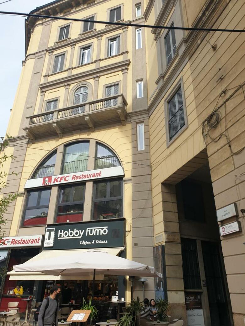 Aparthotel Dei Mercanti