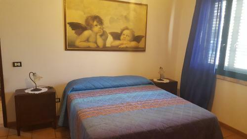 Apartamento Casa Vacanza Il Sun Set