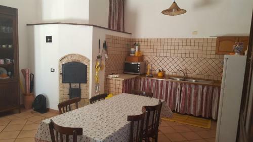 Apartamento Casa Vacanza Il Sun Set