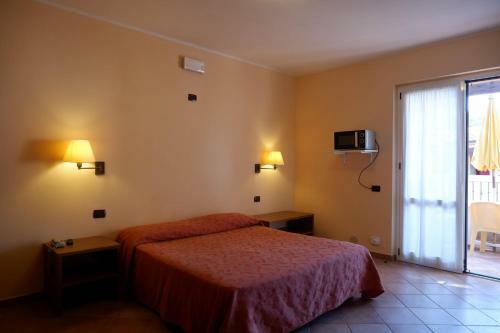Apartamento Residence I Tusci