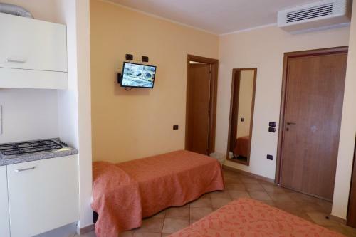 Apartamento Residence I Tusci