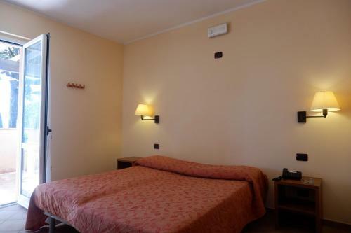 Apartamento Residence I Tusci