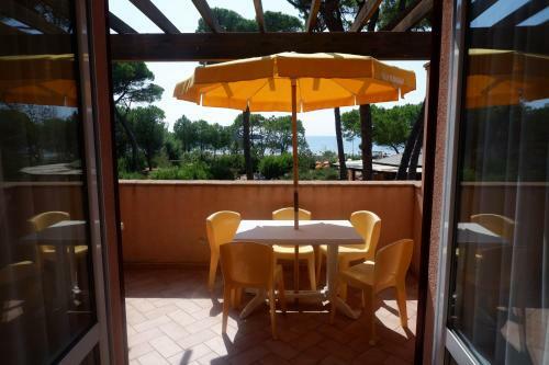 Apartamento Residence I Tusci