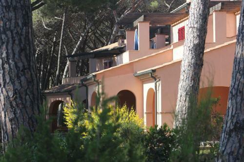 Apartamento Residence I Tusci