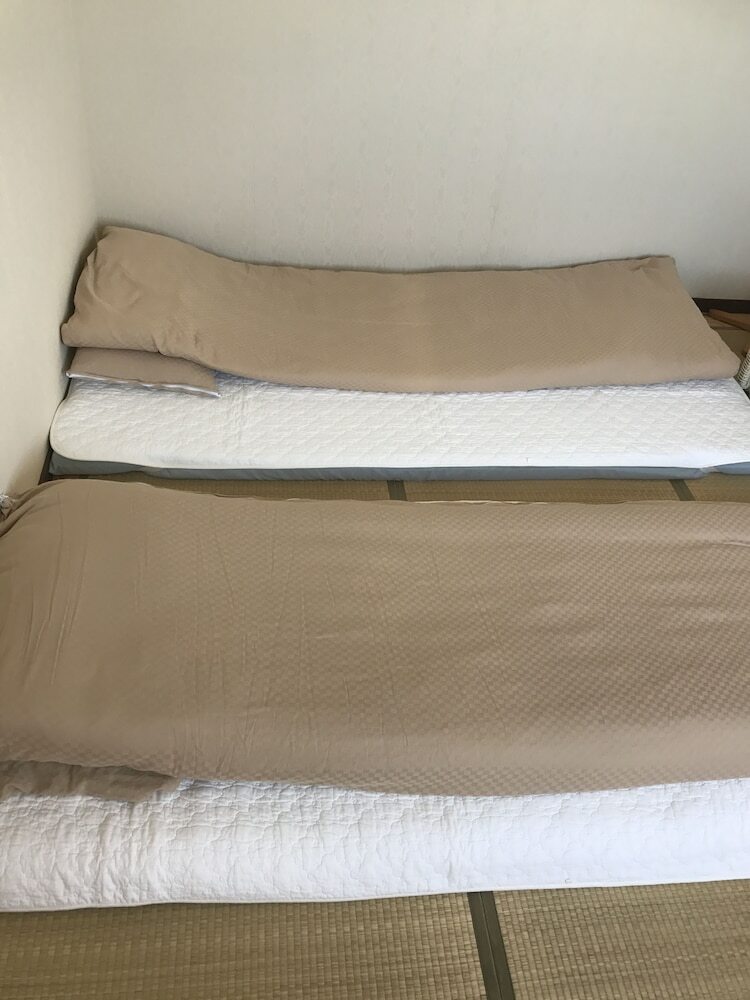 Hostal Minshuku Kaikeibo