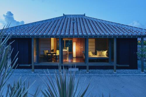 Hotel Hoshinoya Taketomi Island
