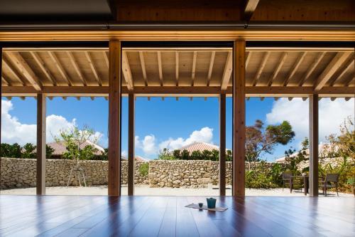 Hotel Hoshinoya Taketomi Island