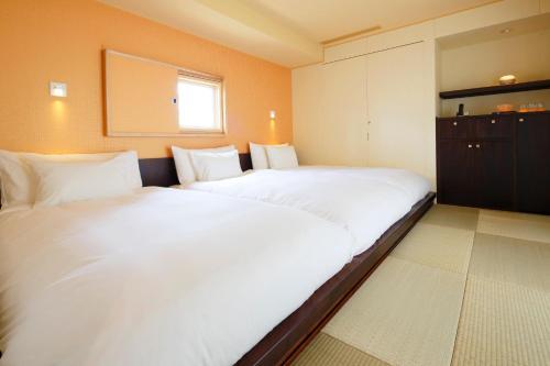 Hotel Hoshinoya Taketomi Island
