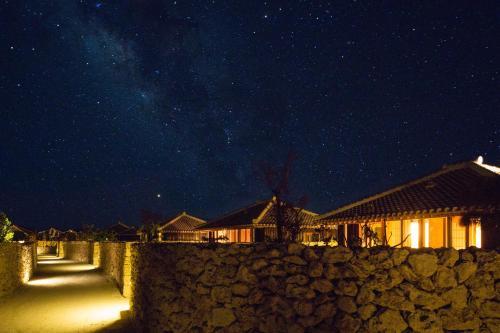Hotel Hoshinoya Taketomi Island