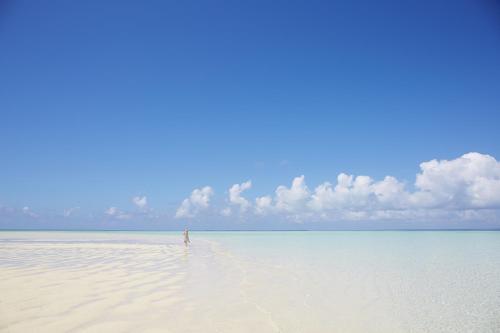Hotel Hoshinoya Taketomi Island