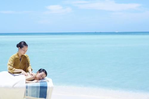 Hotel Hoshinoya Taketomi Island