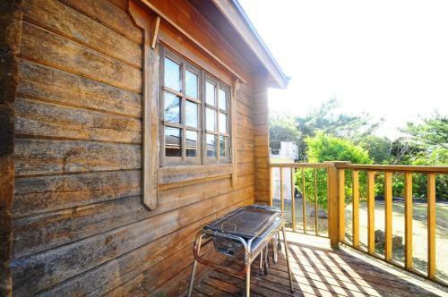 Lodge Pension Yonaha Dake