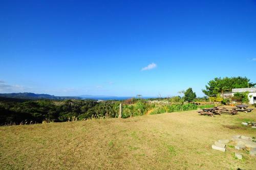 Lodge Pension Yonaha Dake