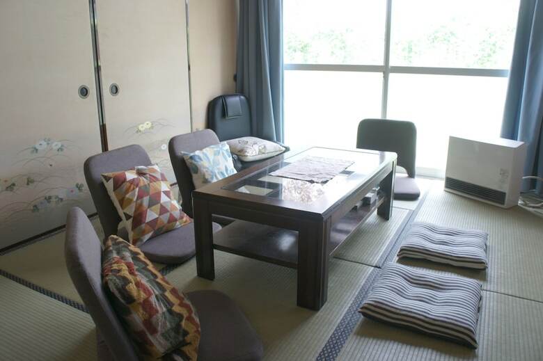 Agroturismo Yoshimura House Hotel 3
