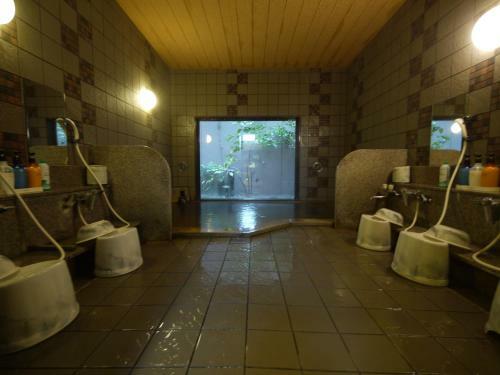Hotel Route-inn Furukawa Ekimae