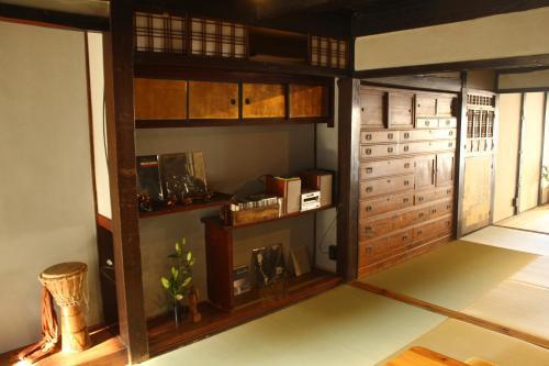 Hostel & Tatami Bar Uchikobare