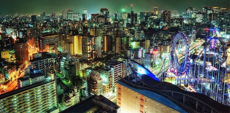 Apartamentos Akihabara Luxury Cityhouse