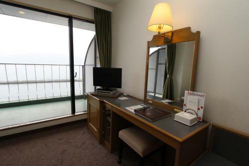 Shimonoseki Grand Hotel