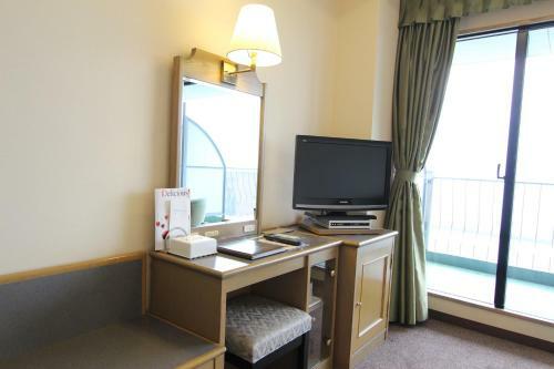 Shimonoseki Grand Hotel