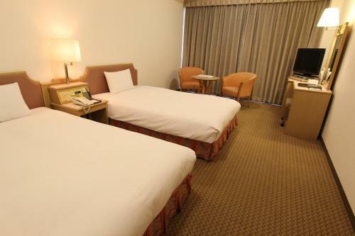 Shimonoseki Grand Hotel