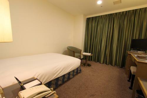 Shimonoseki Grand Hotel