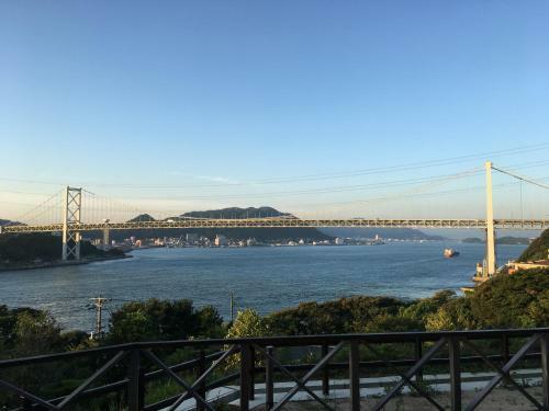 Shimonoseki Hinoyama Youth Hostel