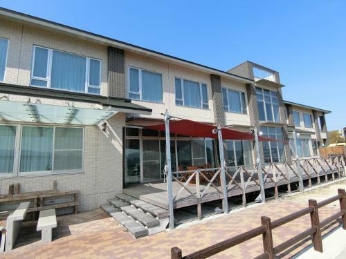 Shimonoseki Hinoyama Youth Hostel