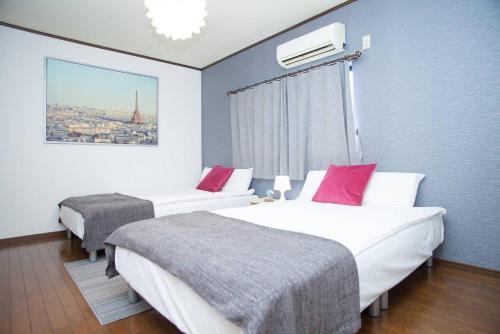Apartment In Sangenyanishi Mwh26