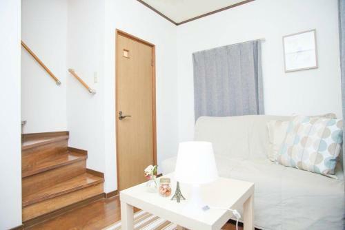 Apartment In Sangenyanishi Mwh26