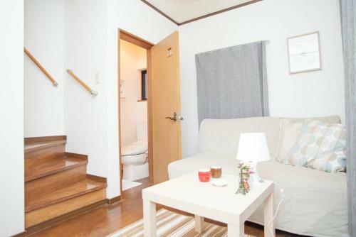Apartment In Sangenyanishi Mwh26