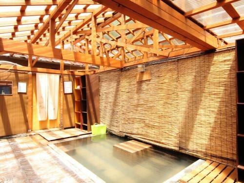 Hostal Guesthouse Tomoshibi